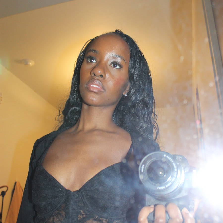 Bianca Niyonzima
